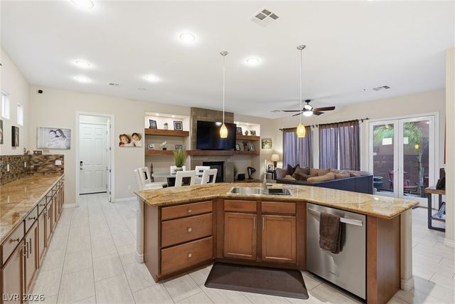 11267 Corsica Mist Avenue, Las Vegas, NV 89135