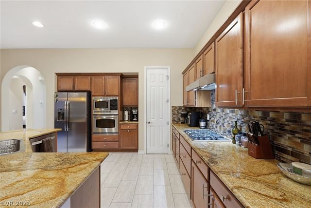 11267 Corsica Mist Avenue, Las Vegas, NV 89135