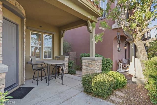 11267 Corsica Mist Avenue, Las Vegas, NV 89135