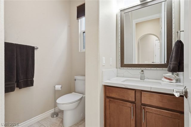 11267 Corsica Mist Avenue, Las Vegas, NV 89135