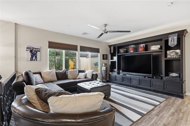 11267 Corsica Mist Avenue, Las Vegas, NV 89135
