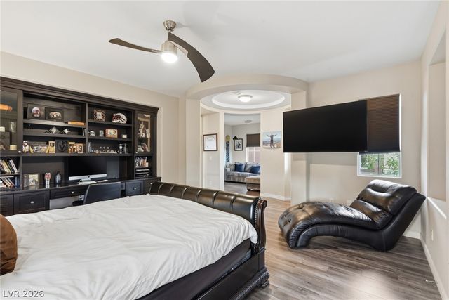 11267 Corsica Mist Avenue, Las Vegas, NV 89135