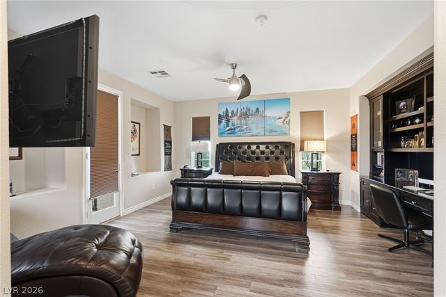 11267 Corsica Mist Avenue, Las Vegas, NV 89135