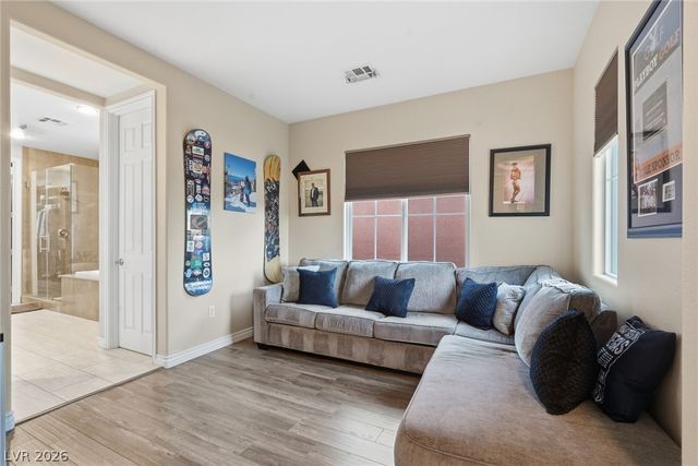 11267 Corsica Mist Avenue, Las Vegas, NV 89135