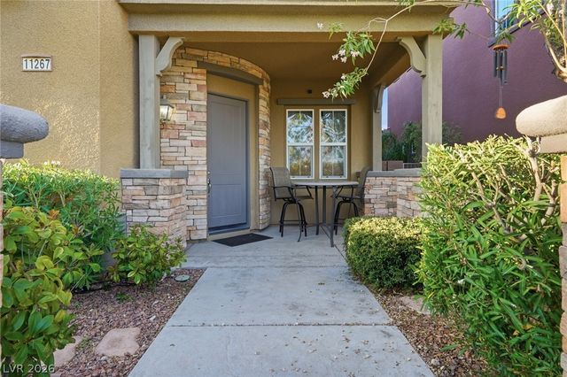 11267 Corsica Mist Avenue, Las Vegas, NV 89135