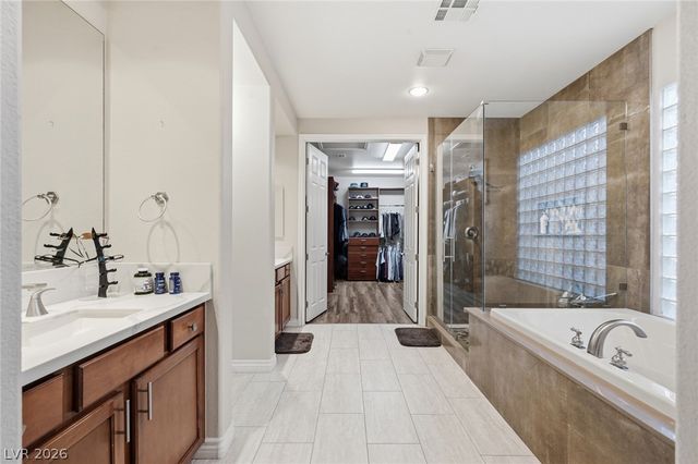 11267 Corsica Mist Avenue, Las Vegas, NV 89135