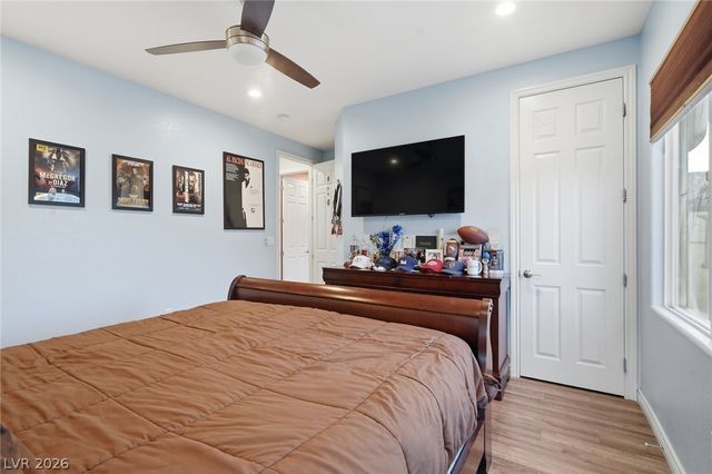 11267 Corsica Mist Avenue, Las Vegas, NV 89135
