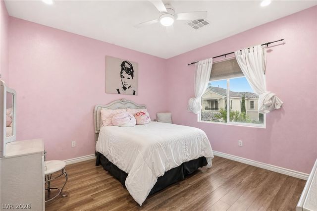 11267 Corsica Mist Avenue, Las Vegas, NV 89135