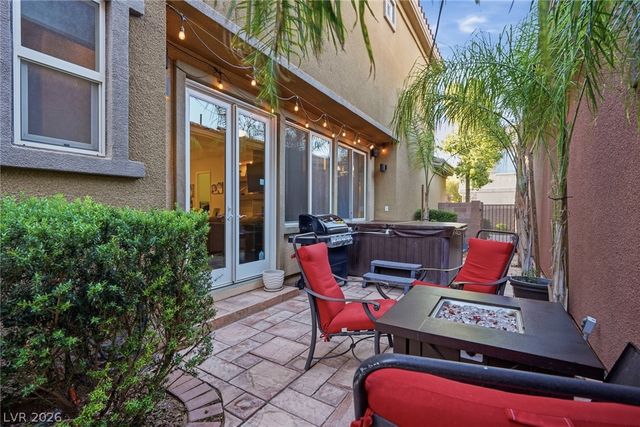 11267 Corsica Mist Avenue, Las Vegas, NV 89135