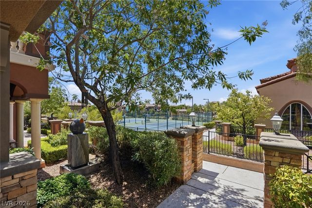 11267 Corsica Mist Avenue, Las Vegas, NV 89135