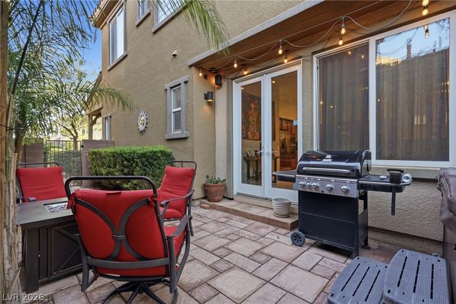 11267 Corsica Mist Avenue, Las Vegas, NV 89135