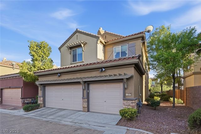 11267 Corsica Mist Avenue, Las Vegas, NV 89135