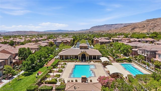 11267 Corsica Mist Avenue, Las Vegas, NV 89135