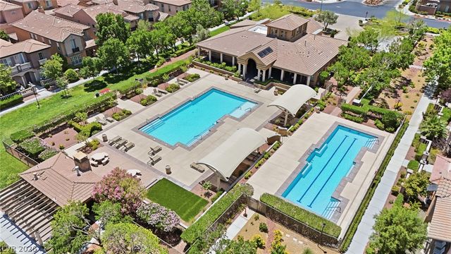11267 Corsica Mist Avenue, Las Vegas, NV 89135