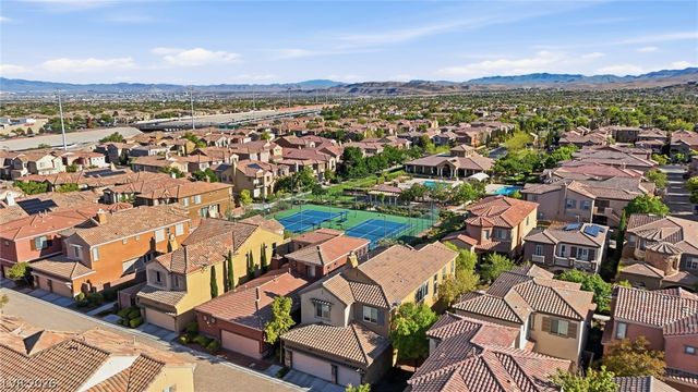 11267 Corsica Mist Avenue, Las Vegas, NV 89135