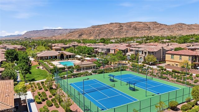 11267 Corsica Mist Avenue, Las Vegas, NV 89135
