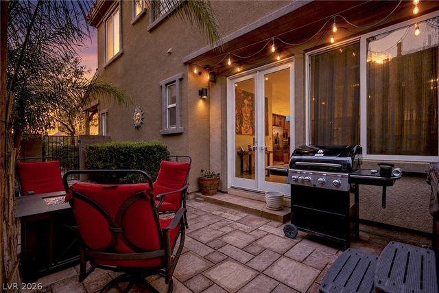 11267 Corsica Mist Avenue, Las Vegas, NV 89135