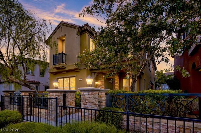 11267 Corsica Mist Avenue, Las Vegas, NV 89135