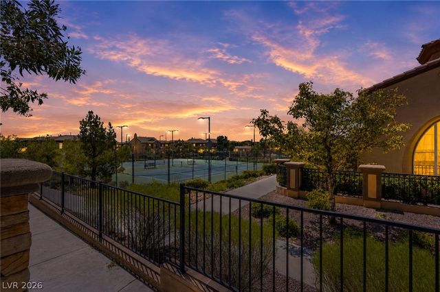 11267 Corsica Mist Avenue, Las Vegas, NV 89135