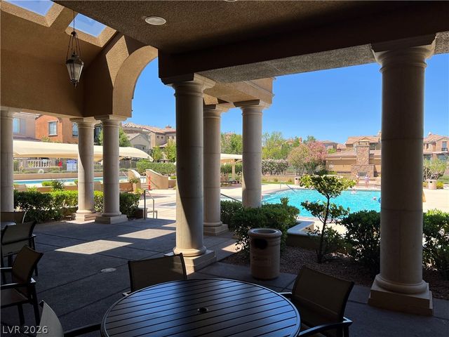 11267 Corsica Mist Avenue, Las Vegas, NV 89135
