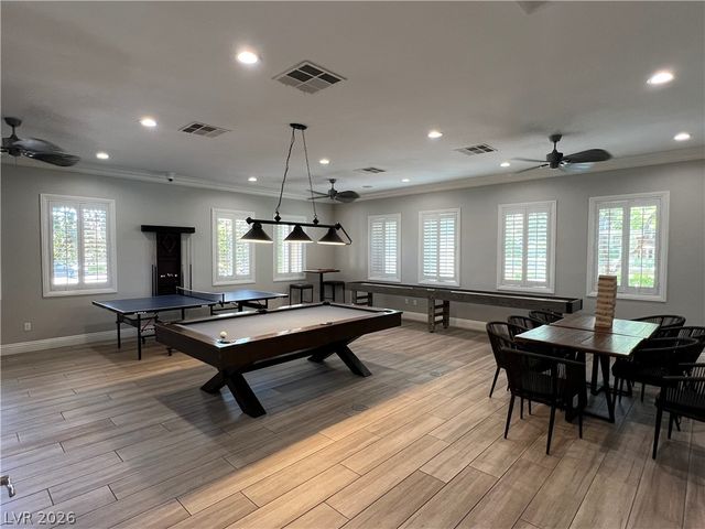 11267 Corsica Mist Avenue, Las Vegas, NV 89135