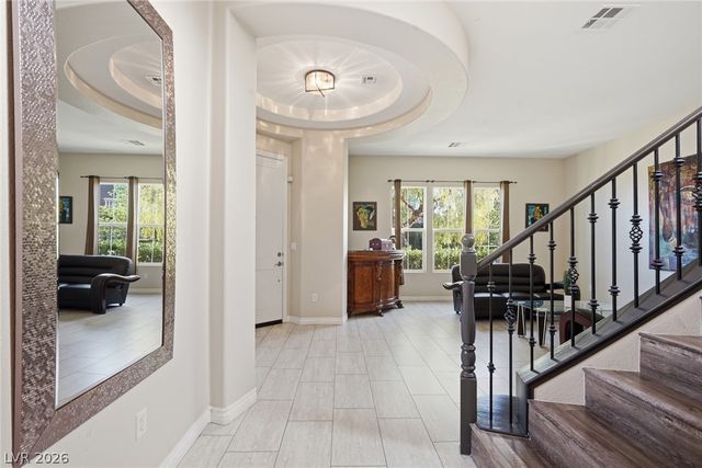11267 Corsica Mist Avenue, Las Vegas, NV 89135