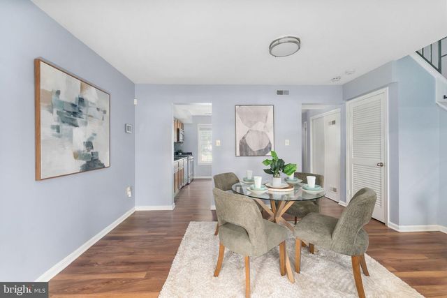 4748 S PARK CT, Woodbridge, VA 22193