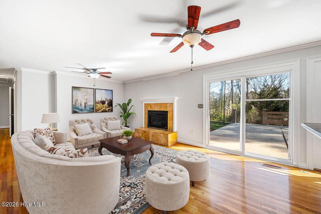 73 Kimberly Drive, Durham, NC 27707