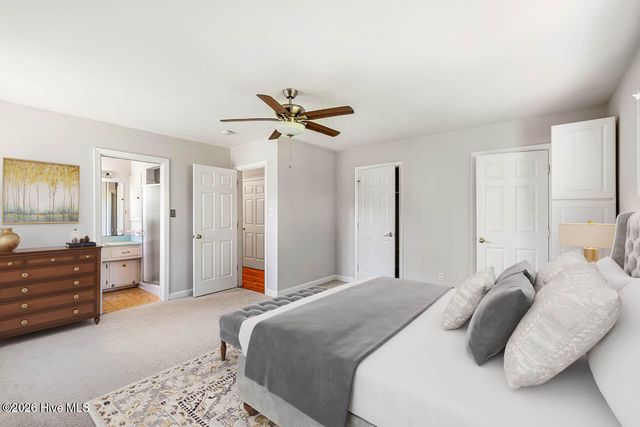 73 Kimberly Drive, Durham, NC 27707