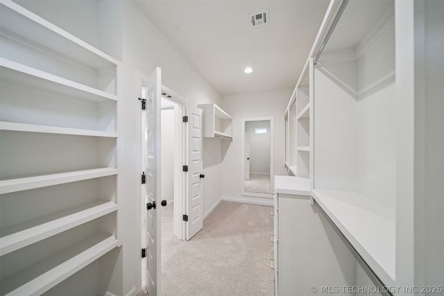 13603 S 21st Court E, Bixby, OK 74008