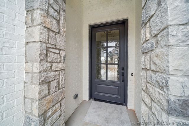 13603 S 21st Court E, Bixby, OK 74008