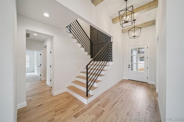 13603 S 21st Court E, Bixby, OK 74008