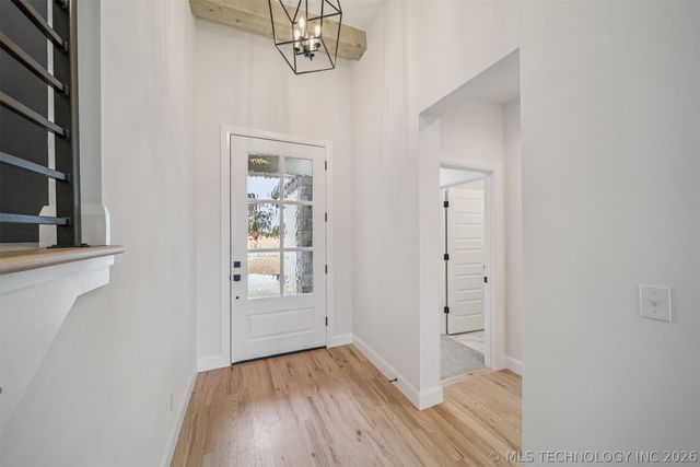 13603 S 21st Court E, Bixby, OK 74008