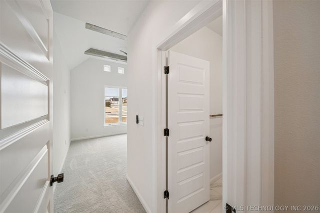 13603 S 21st Court E, Bixby, OK 74008