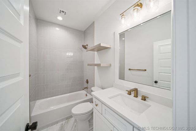 13603 S 21st Court E, Bixby, OK 74008