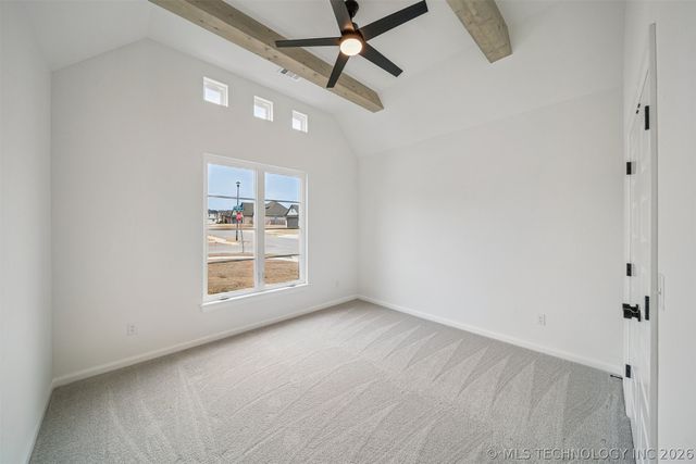 13603 S 21st Court E, Bixby, OK 74008