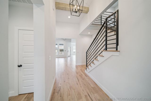 13603 S 21st Court E, Bixby, OK 74008