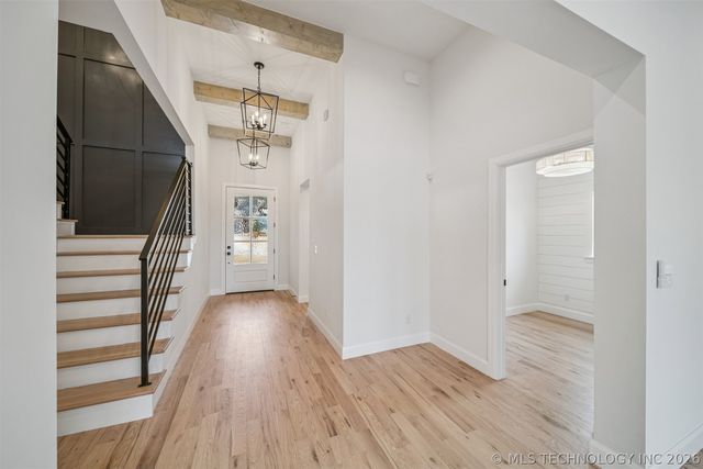 13603 S 21st Court E, Bixby, OK 74008