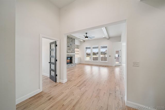 13603 S 21st Court E, Bixby, OK 74008