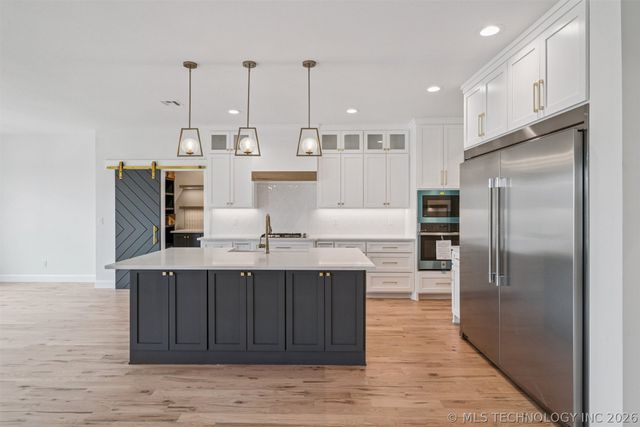 13603 S 21st Court E, Bixby, OK 74008