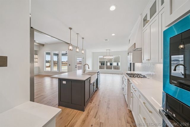 13603 S 21st Court E, Bixby, OK 74008