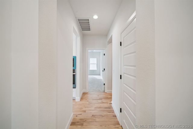 13603 S 21st Court E, Bixby, OK 74008