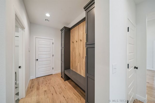 13603 S 21st Court E, Bixby, OK 74008