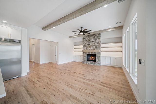 13603 S 21st Court E, Bixby, OK 74008