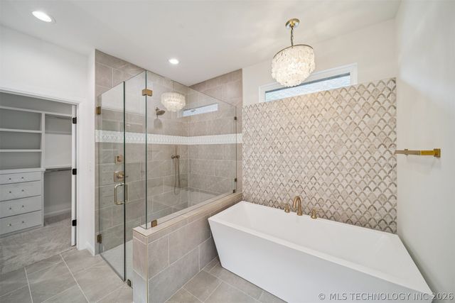 13603 S 21st Court E, Bixby, OK 74008