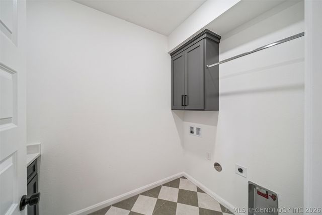 13603 S 21st Court E, Bixby, OK 74008