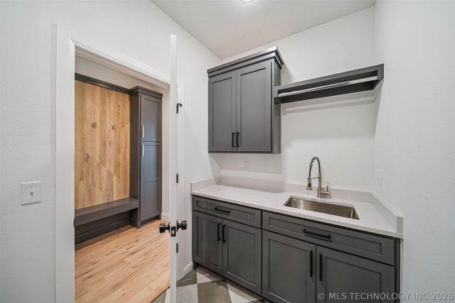 13603 S 21st Court E, Bixby, OK 74008