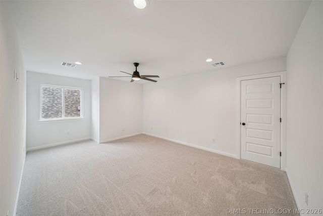 13603 S 21st Court E, Bixby, OK 74008