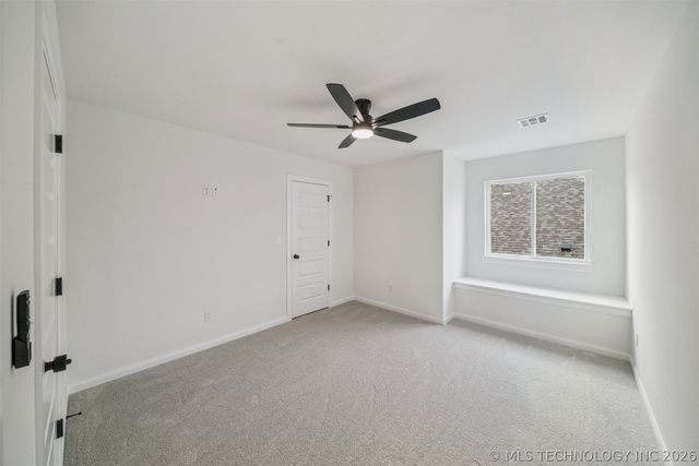 13603 S 21st Court E, Bixby, OK 74008