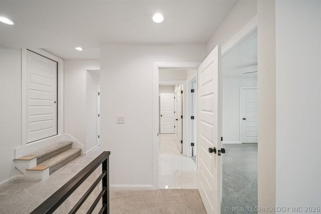 13603 S 21st Court E, Bixby, OK 74008